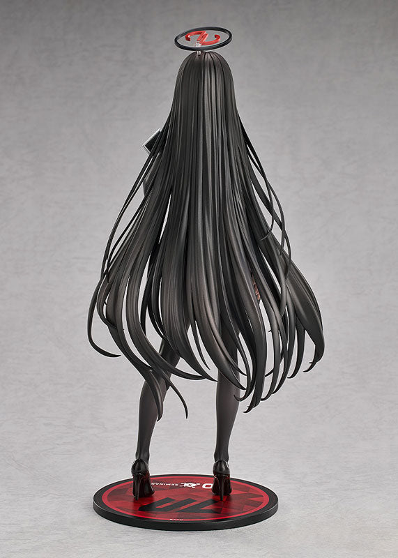 Blue Archive - Tsukatsuki Rio - 1/7 (Good Smile Arts Shanghai, Good Smile Company) - Image 3
