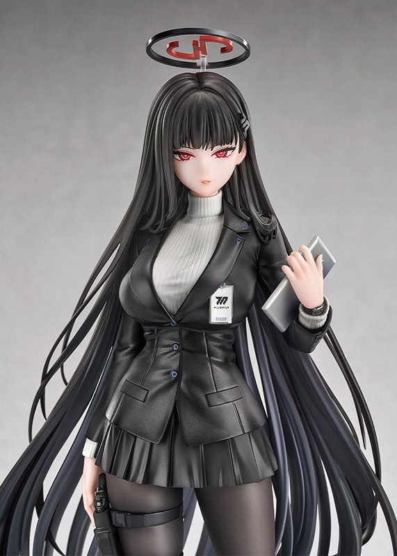 Blue Archive - Tsukatsuki Rio - 1/7 (Good Smile Arts Shanghai, Good Smile Company) - Image 5