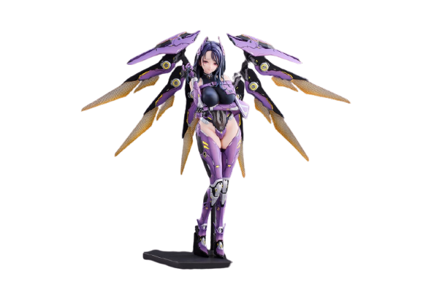 Goddess of Victory: Nikke - Isabel - 1/7 (Otaku Toys)