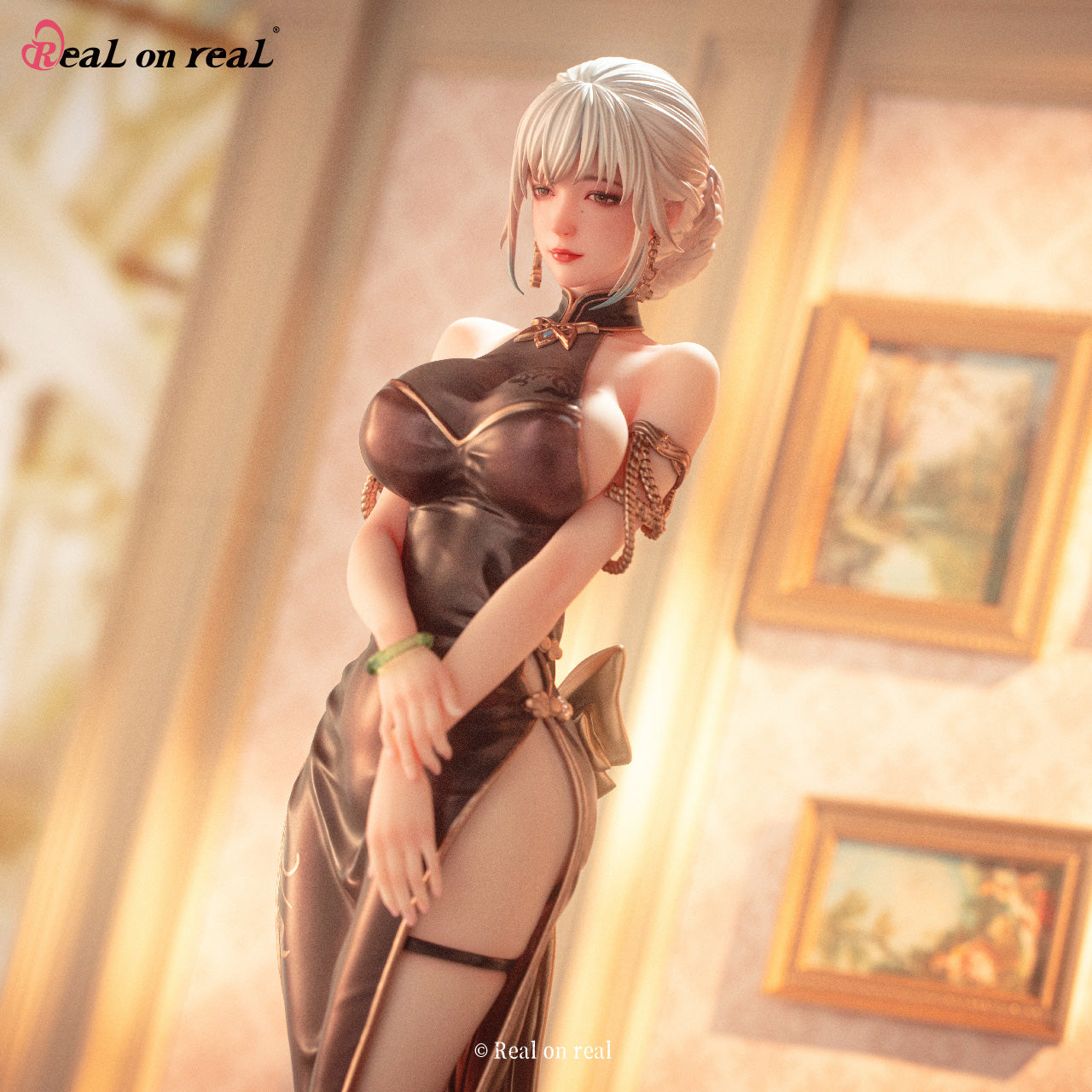 Original - Wife - 1/6 (Bear Panda, Real on Real) - Image 5