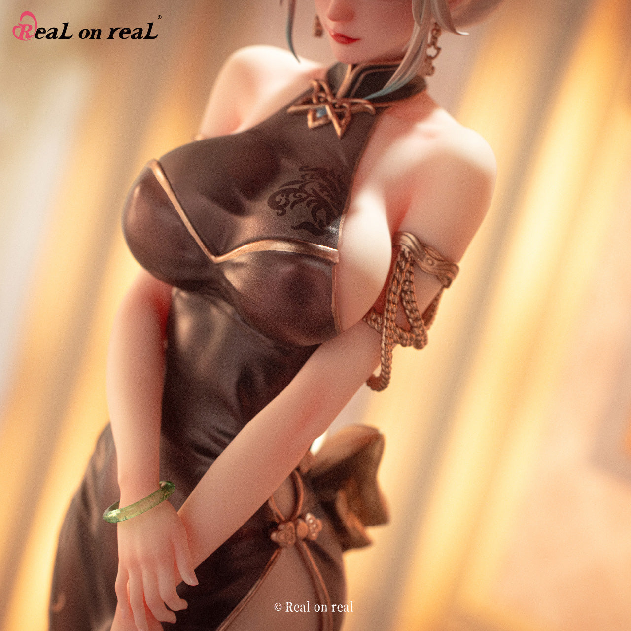 Original - Wife - 1/6 (Bear Panda, Real on Real) - Image 6