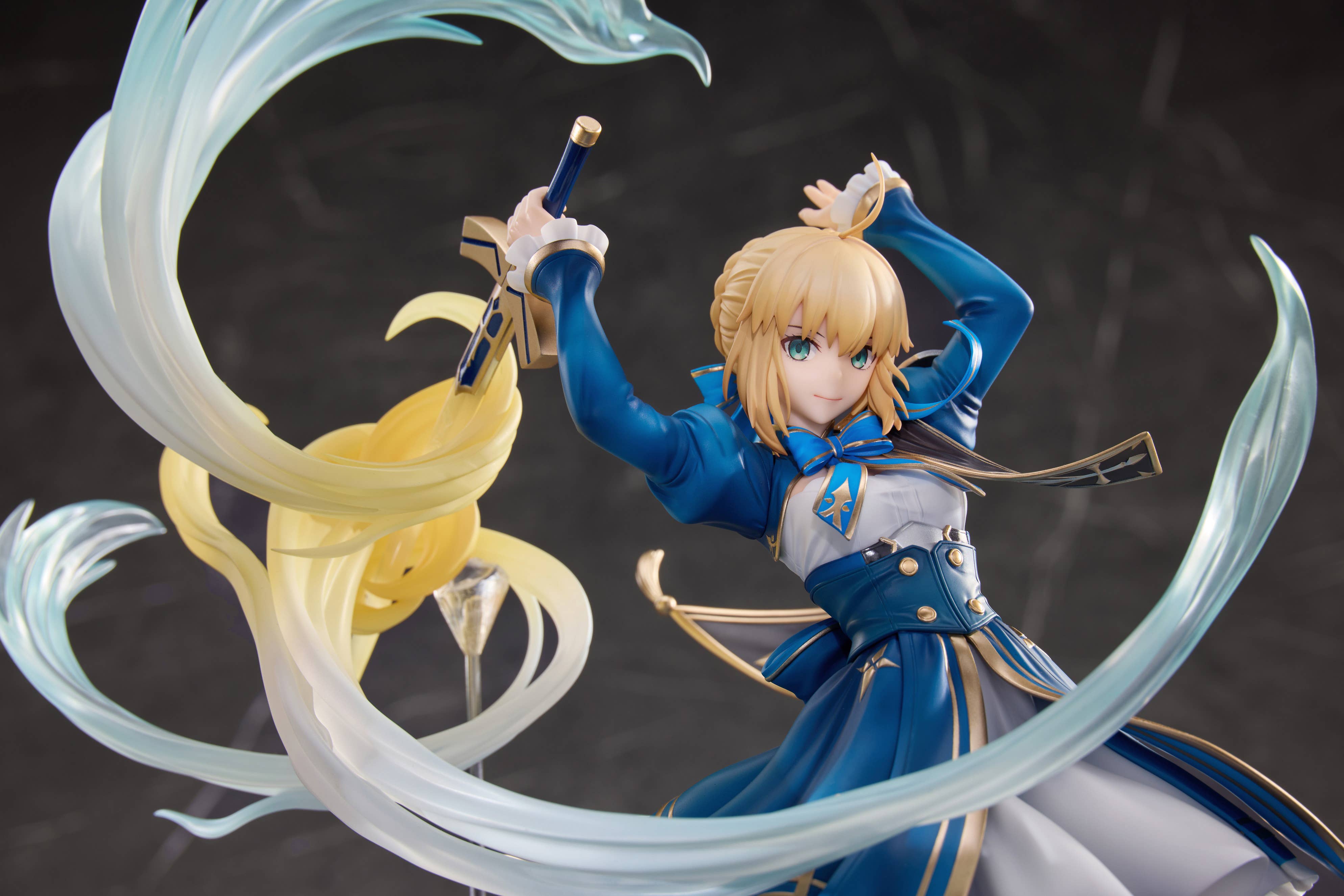 Fate/Stay Night Unlimited Blade Works - Honkai: Star Rail - Altria Pendragon - 1/7 - Saber (Aniplex, Apex Innovation) - Image 6