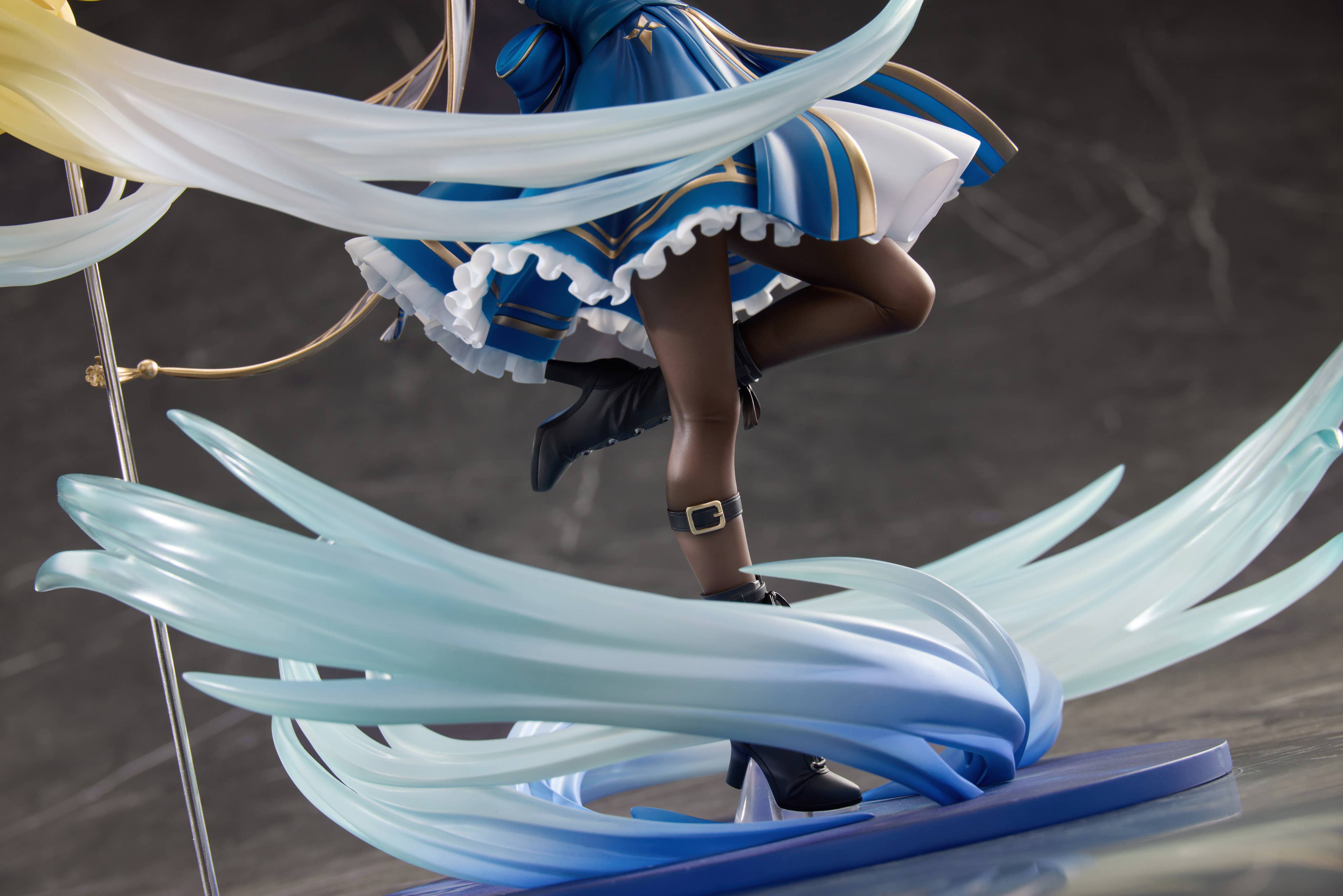 Fate/Stay Night Unlimited Blade Works - Honkai: Star Rail - Altria Pendragon - 1/7 - Saber (Aniplex, Apex Innovation) - Image 7