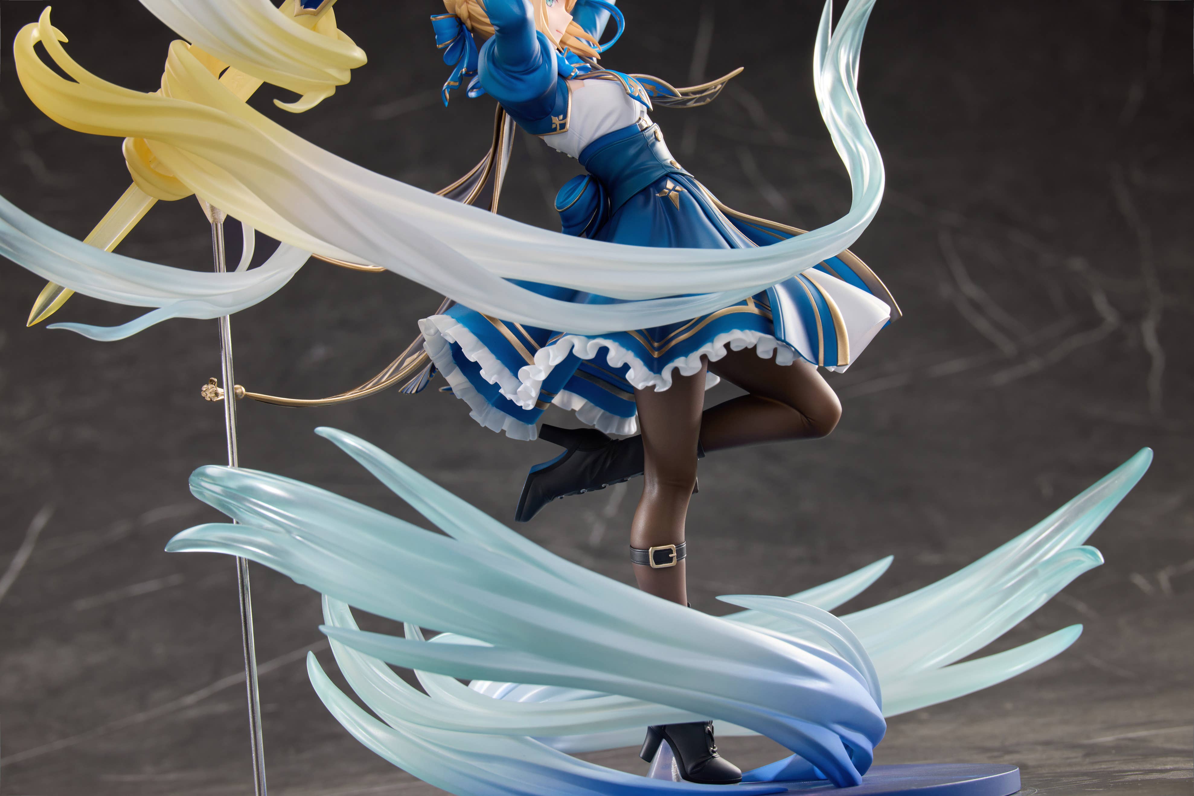 Fate/Stay Night Unlimited Blade Works - Honkai: Star Rail - Altria Pendragon - 1/7 - Saber (Aniplex, Apex Innovation) - Image 8