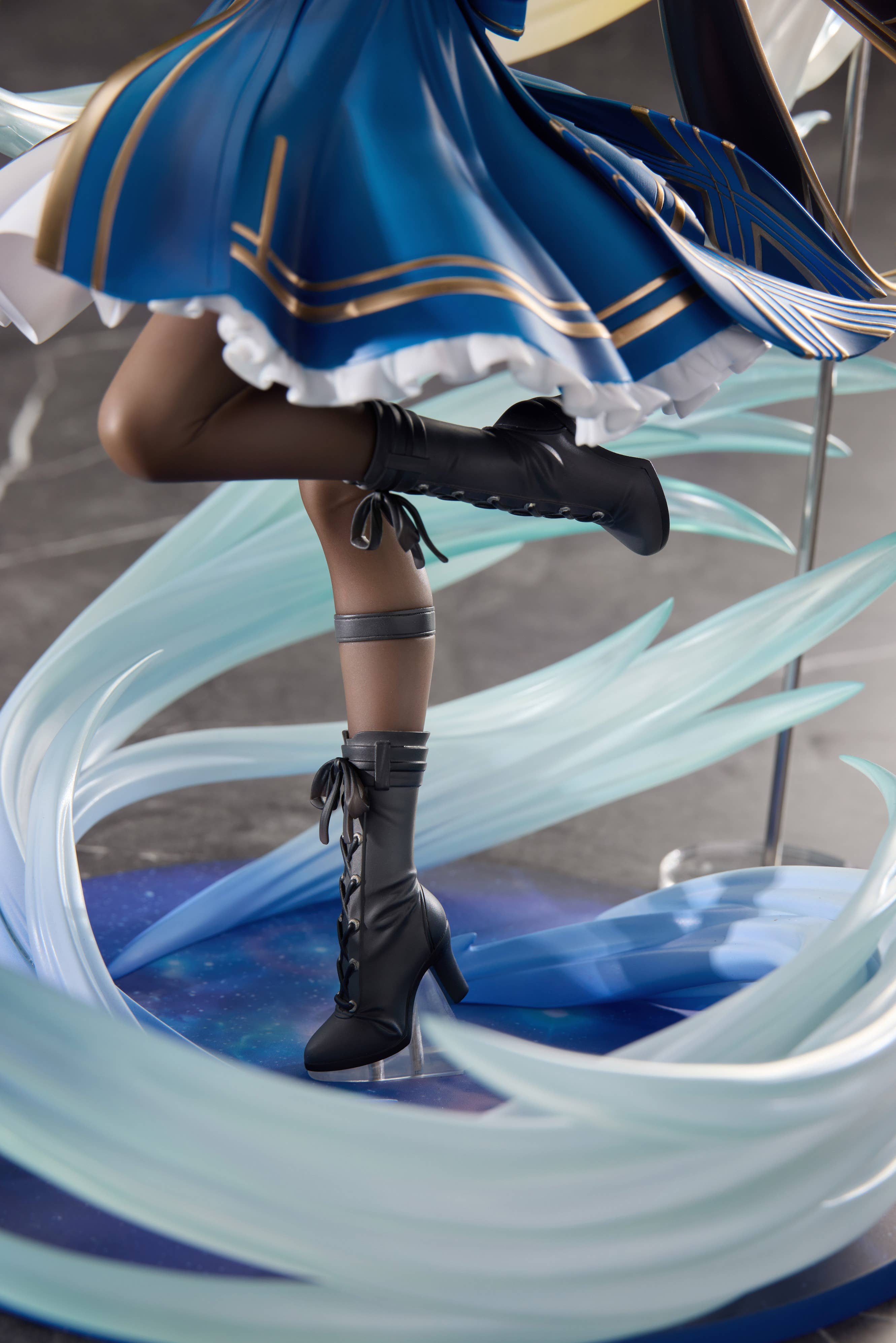 Fate/Stay Night Unlimited Blade Works - Honkai: Star Rail - Altria Pendragon - 1/7 - Saber (Aniplex, Apex Innovation) - Image 9
