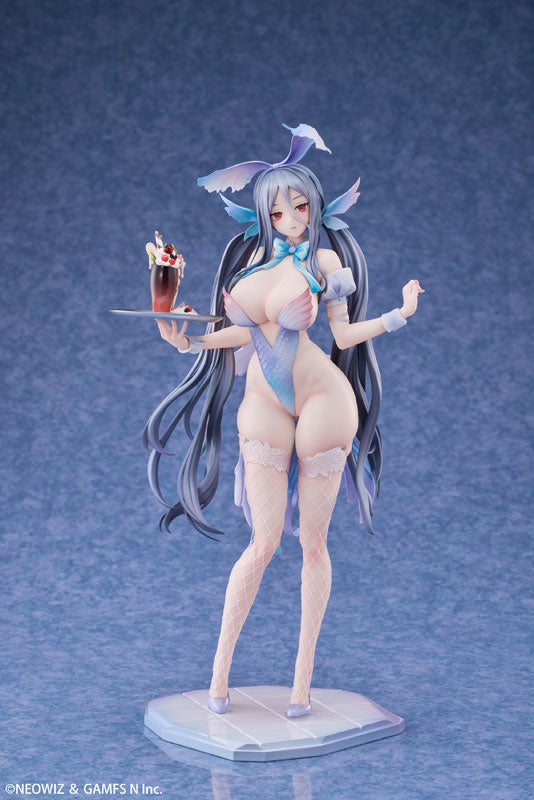 Brown Dust II - Morpeah - 1/7 - Daydream Bunny (Hobby Sakura) - Image 2