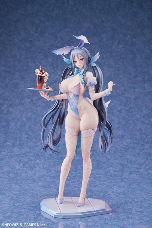 Brown Dust II - Morpeah - 1/7 - Daydream Bunny (Hobby Sakura) - Image 3