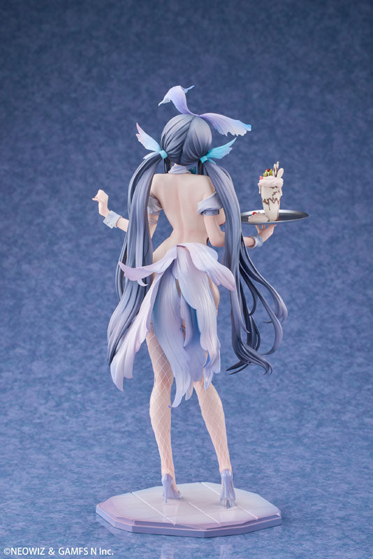 Brown Dust II - Morpeah - 1/7 - Daydream Bunny (Hobby Sakura) - Image 5