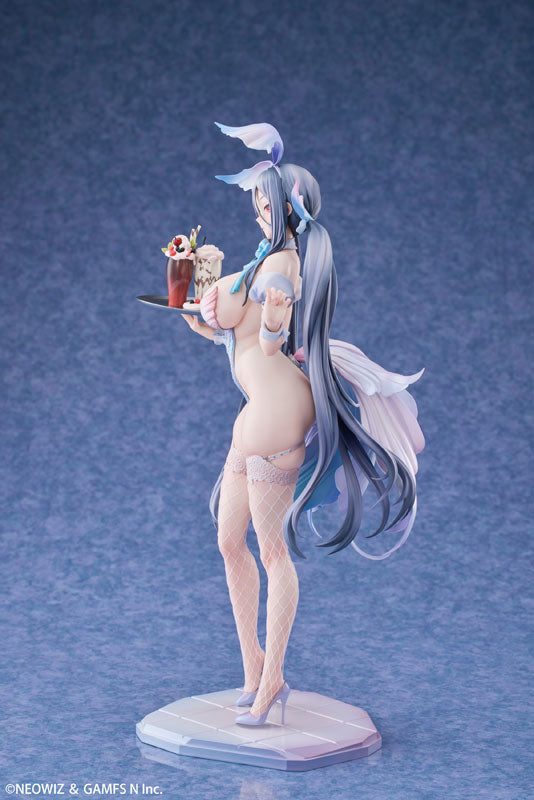 Brown Dust II - Morpeah - 1/7 - Daydream Bunny (Hobby Sakura) - Image 6