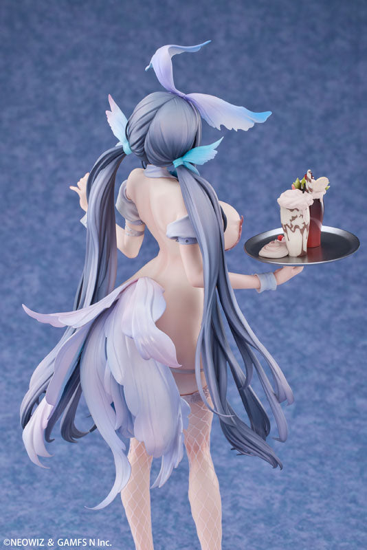 Brown Dust II - Morpeah - 1/7 - Daydream Bunny (Hobby Sakura) - Image 7