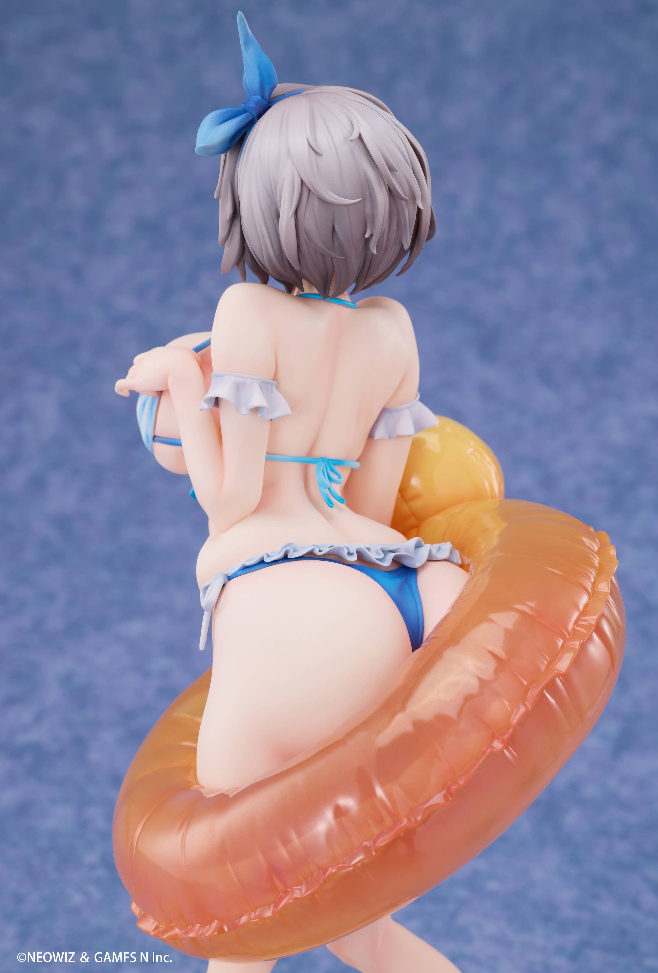 Brown Dust II - Teresse - 1/7 - Beachside Angel (Hobby Sakura) - Image 8