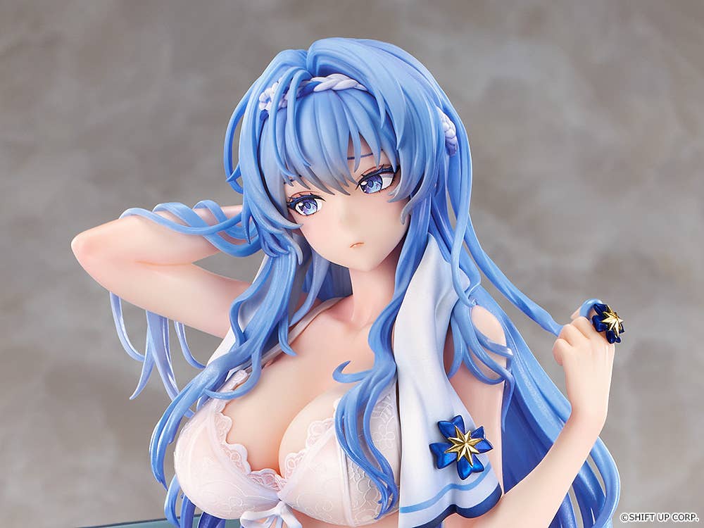 Goddess of Victory: Nikke - Helm - 1/7 - Post-Shower Moment (Good Smile Arts Shanghai, Good Smile Company) - Image 3