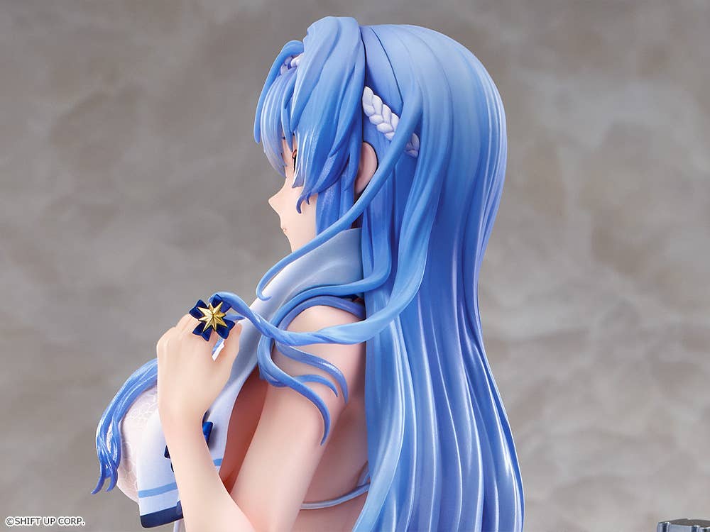 Goddess of Victory: Nikke - Helm - 1/7 - Post-Shower Moment (Good Smile Arts Shanghai, Good Smile Company) - Image 5