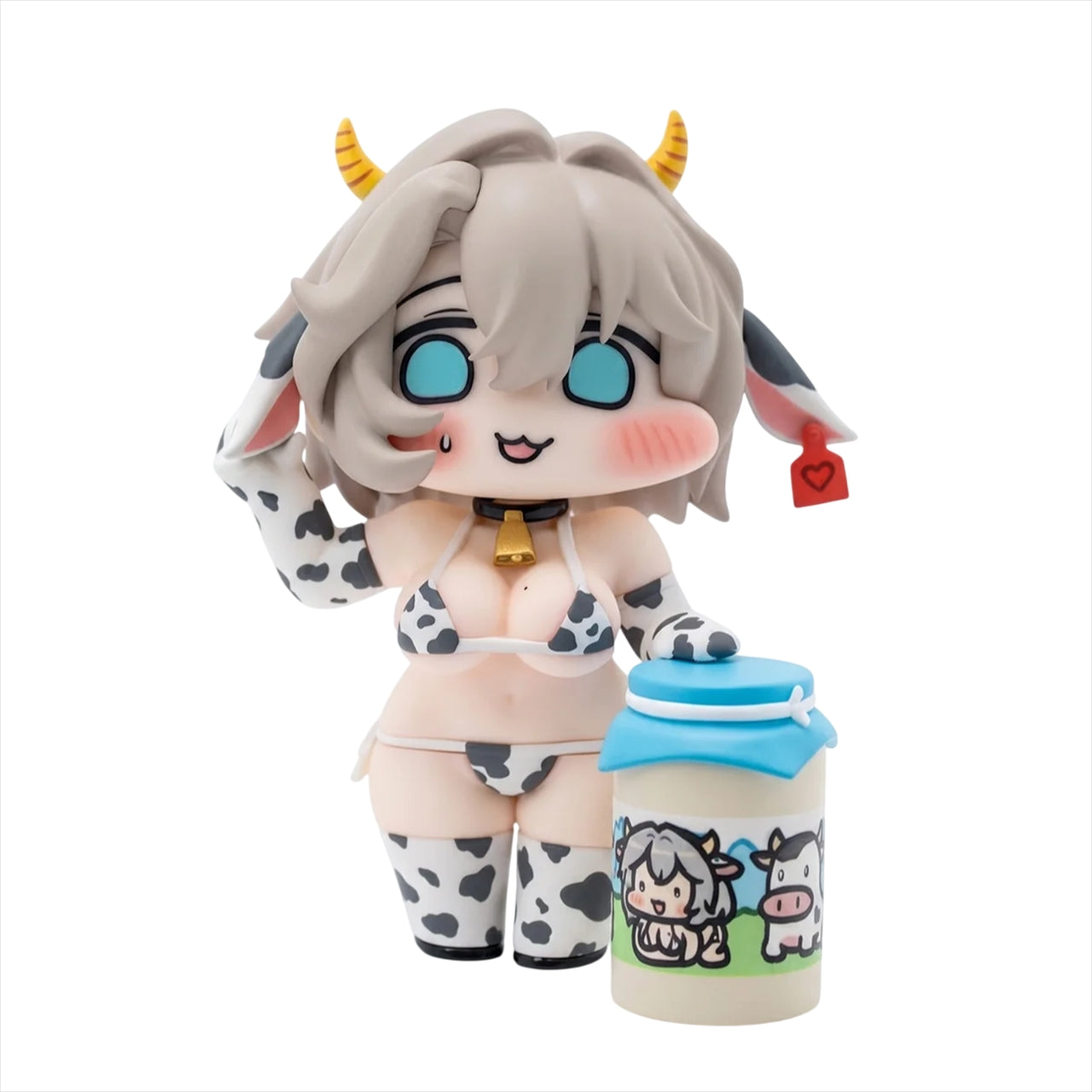 Brown Dust II - Teresse - Milky Bikini (Cerberus Project)